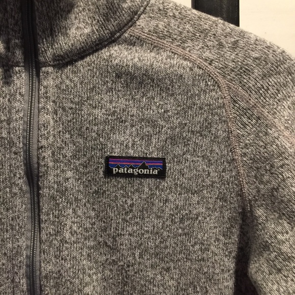 Patagonia full zip - Picture 5 of 8